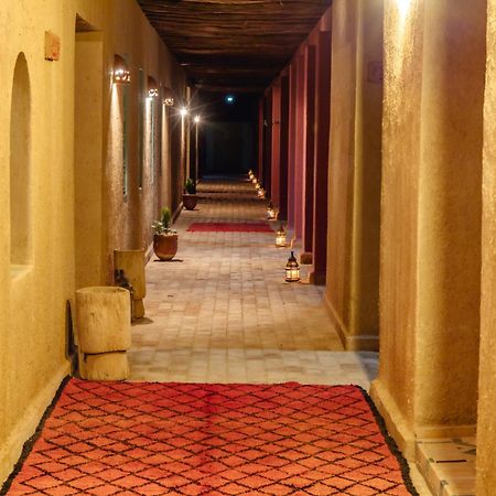 Dar El Janoub Merzouga Exterior foto