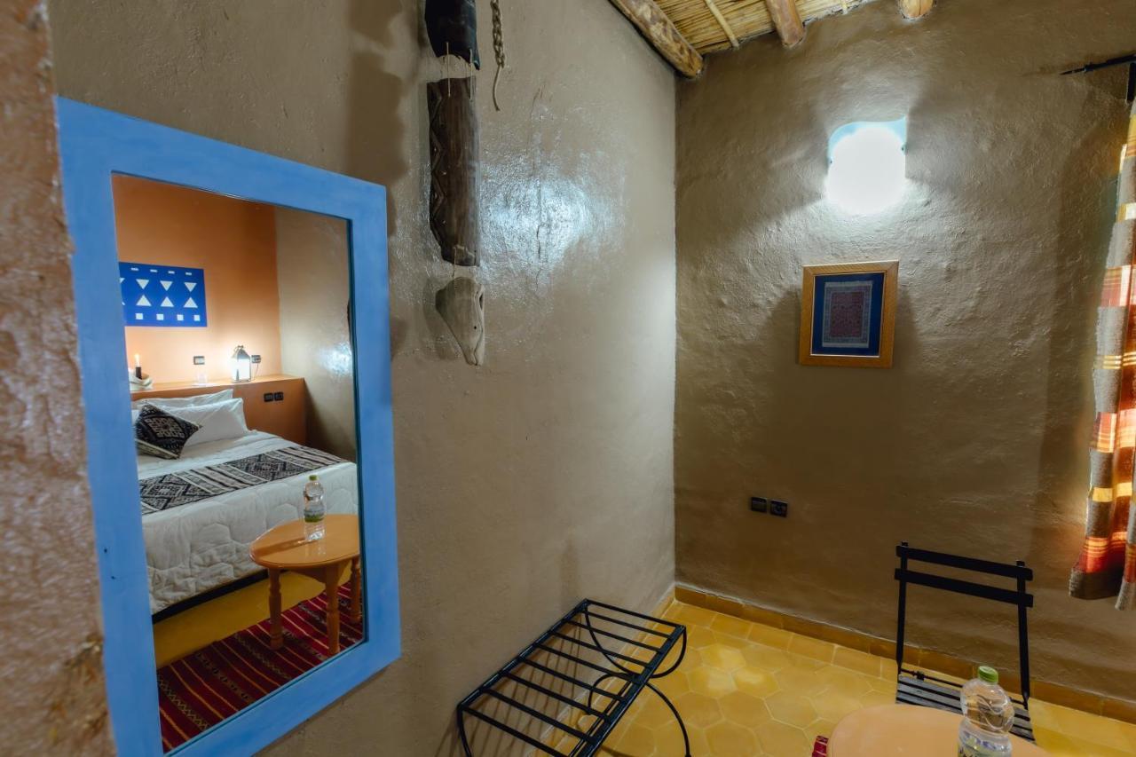 Dar El Janoub Merzouga Exterior foto