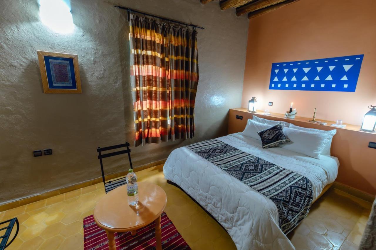 Dar El Janoub Merzouga Exterior foto
