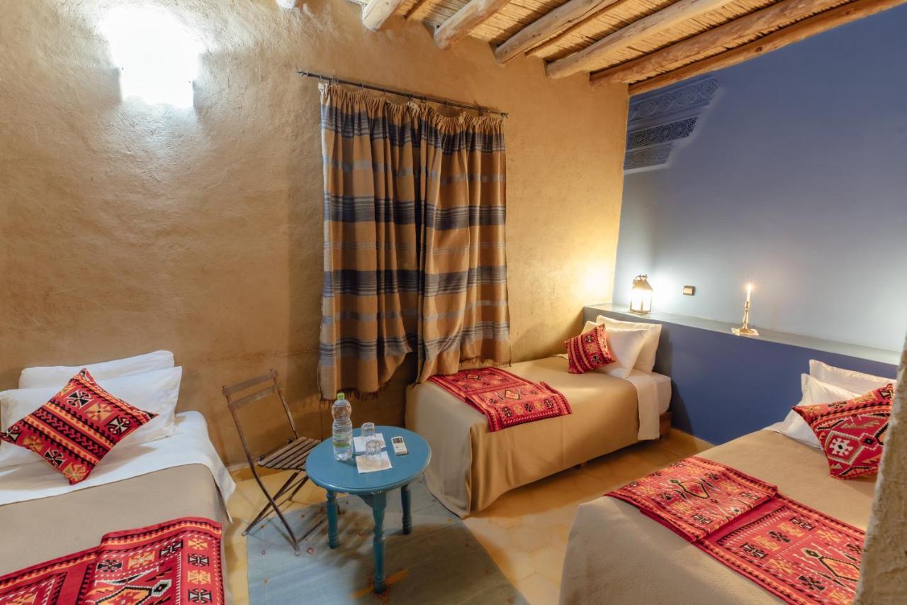 Dar El Janoub Merzouga Exterior foto
