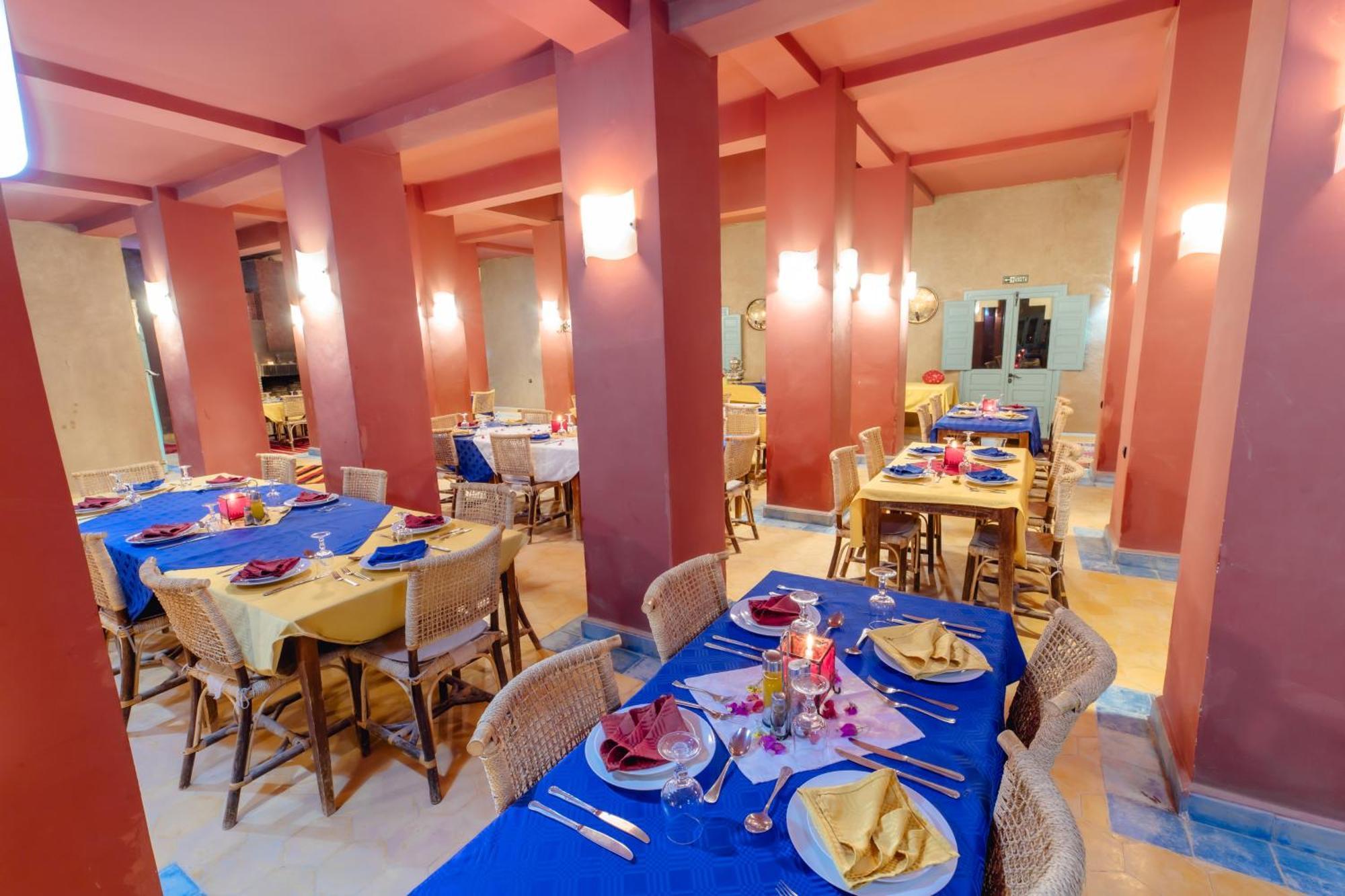 Dar El Janoub Merzouga Exterior foto
